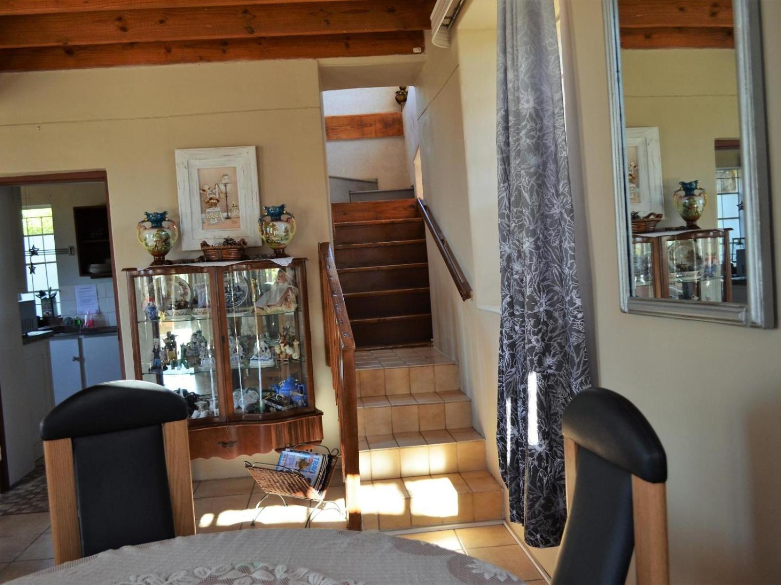 Gentle Presence Cottages Clarens Exterior photo