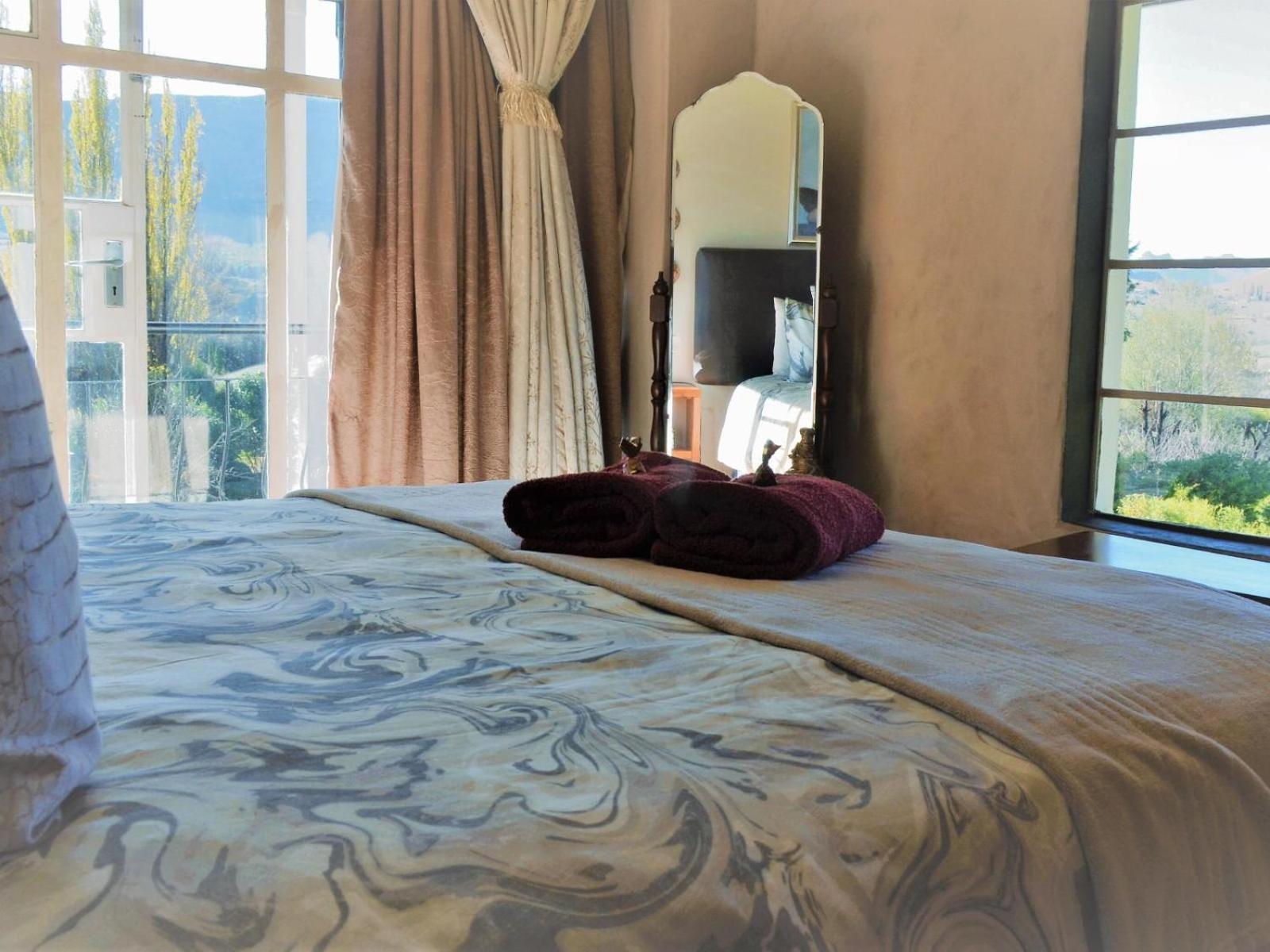 Gentle Presence Cottages Clarens Room photo